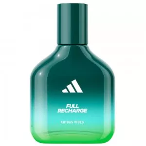 Adidas Vibes Full Recharge woda perfumowana spray 50ml (U)