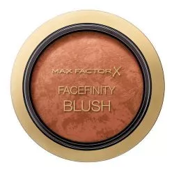 Max Factor Facefinity Blush rozświetlający róż do policzków 25 Alluring Rose 1,5g
