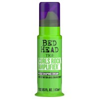 Tigi Bed Head Curls Rock Amplifier Cream krem do stylizacji włosów kręconych 113ml