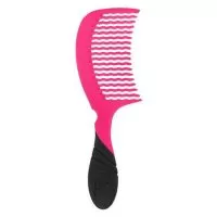 Wet Brush Pro Detangling Comb, szczotka do włosów, różowa