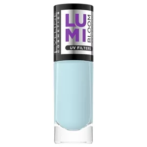 Eveline Cosmetics Lumi Bloom rozświetlający lakier do paznokci 01 8ml