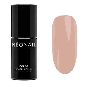 Neonail, lakier hybrydowy, Cozy Latte, 7.2ml