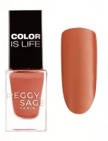 Peggy Sage Lakier do paznokci Color is Life, evening seduction, 5ml