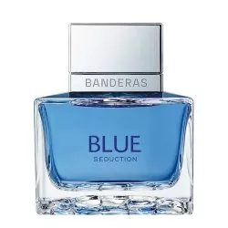 Antonio Banderas Blue Seduction For Men woda toaletowa spray 50ml (M)