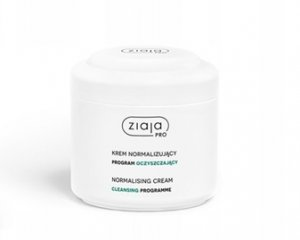Ziaja Pro Program przeciwzmarszczkowy, krem liftingujący do twarzy, 250ml