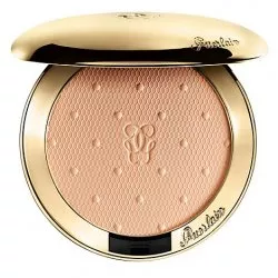 Guerlain Les Voilettes Translucent Compact Powder Puder w kompakcie 02 Clair 6,5g