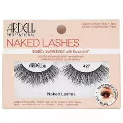 Ardell Naked Lashes para sztucznych rzęs 427 Black