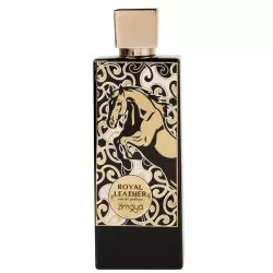 Zimaya Royal Leather woda perfumowana spray 100ml (M)