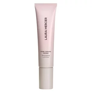 Laura Mercier Pure Canvas Primer Illuminating primer do twarzy rozświetlający 30ml