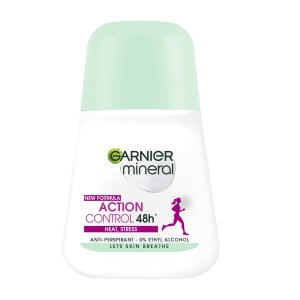 Garnier Mineral AC Stress (Classical) Dezodorant roll-on 50ml