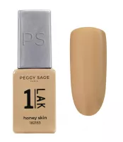 Peggy Sage One-LAK lakier hybrydowy 3w1, honey skin, 5ml