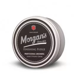 Morgan's Finishing Fudge, krem do stylizacji włosów, 75ml