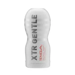 Tenga Original Vacuum Cup bardzo delikatny jednorazowy masturbator Extra Gentle