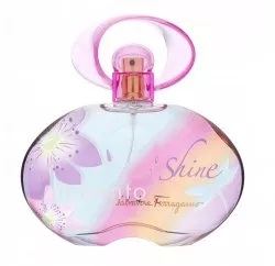 Salvatore Ferragamo Incanto Shine woda toaletowa spray 50ml (W)