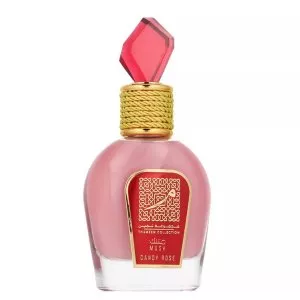 Lattafa Musk Candy Rose woda perfumowana spray 100ml (U)