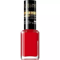 Eveline Colour Instant, lakier do paznokci, 129, 12ml