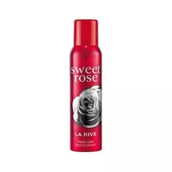 La Rive Sweet Rose dezodorant spray 150ml (W)