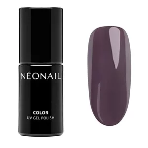Neonail, lakier hybrydowy, Mystic Night, 7.2ml
