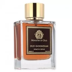 Ministry of Oud Oud Indonesian ekstrakt perfum 100ml (U)