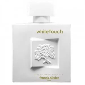 Franck Olivier White Touch woda perfumowana spray 100ml (W)