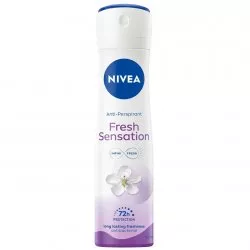 Nivea Fresh Sensation antyperspirant spray 150ml (W)