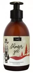 LaQ, żel pod prysznic - Pralinka, 300ml