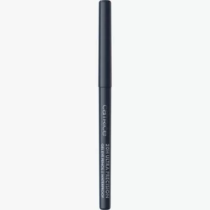 Catrice 20h Ultra Precision, żelowa kredka do oczu wodoodporna, Blue 050, 0,28g