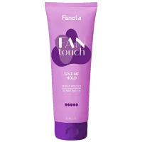 Fanola Fantouch, bardzo mocny żel do wlosów w płynie, 250ml