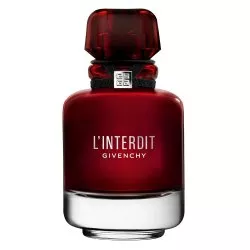 Givenchy L'interdit Rouge woda perfumowana spray 80ml (W)