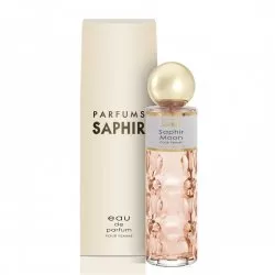 Saphir Moon Women woda perfumowana spray 200ml (W)