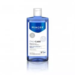 Mincer Pharma DailyCare nawilżający tonik do twarzy No.04 250ml