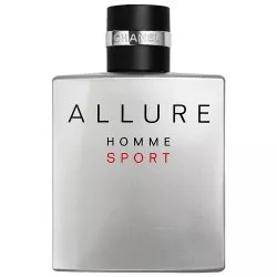 Chanel Allure Homme Sport woda toaletowa spray 50ml (M)
