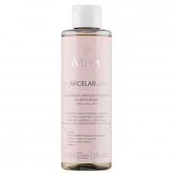 Miya My Micelar Water, micelarna esencja do demakijażu, 200ml