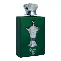 Lattafa Pride Al Areeq Silver woda perfumowana spray 100ml (U)