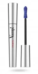 Pupa Vamp Mascara, pogrubiający tusz do rzęs, 9ml, 301 electric blue