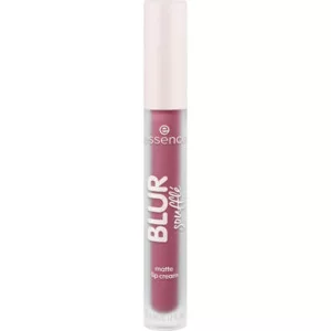 Essence Blur Soufflé Matte Lip Cream, matowy krem do ust, 05 Crush Hour, 3.6ml