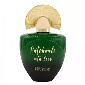Maison Asrar Patchouli With Love woda perfumowana spray 100ml (U)