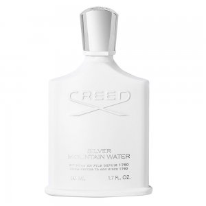 Creed Silver Mountain Water woda perfumowana spray 50ml (U)