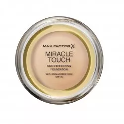 Max Factor Miracle Touch Skin Perfecting Foundation kremowy podkład do twarzy 075 Golden 11,5g