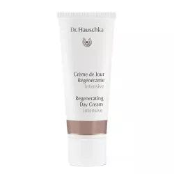 Dr. Hauschka Regenerating Day Cream Intensive intensywnie regenerujący krem na dzień 40ml