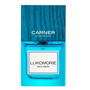 Carner Barcelona Lukomorie woda perfumowana spray 100ml (U)