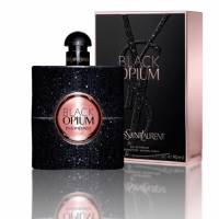 Woda perfumowana Yves Saint Laurent Black Opium, 90ml (W)