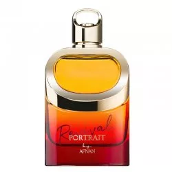 Afnan Portrait Revival woda perfumowana spray 100ml (U)