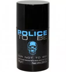 Police To Be Man dezodorant sztyft 75ml (M)