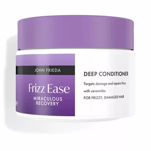 John Frieda Miraculous Recovery, maska do włosów zniszczonych, 250ml