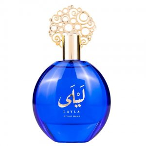 Gulf Orchid Layla woda perfumowana spray 100ml (W)
