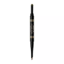 Max Factor Real Brow Fill & Shape wypełniająca kredka do brwi 01 Blonde