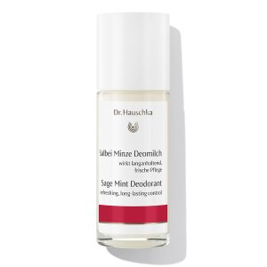 Dr. Hauschka Deodorant Refreshing Long-Lasting Control dezodorant Sage & Mint 50ml (W)