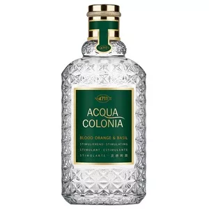 4711 Acqua Colonia Blood Orange &amp; Basil woda kolońska spray 100ml (U)