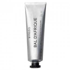 Byredo Bal d'Afrique płyn do mycia rąk bez spłukiwania 30ml